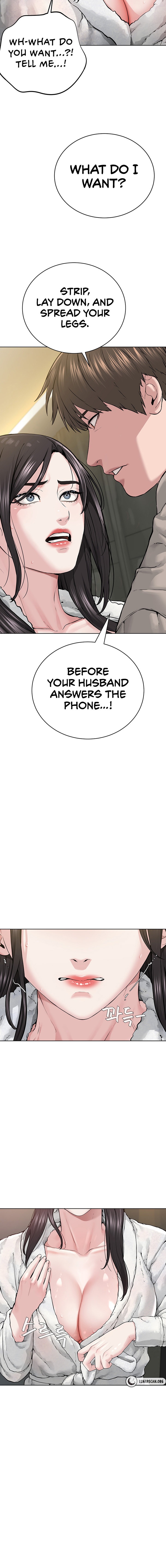I’m The Leader Of A Cult - Chapter 14 - picture 9