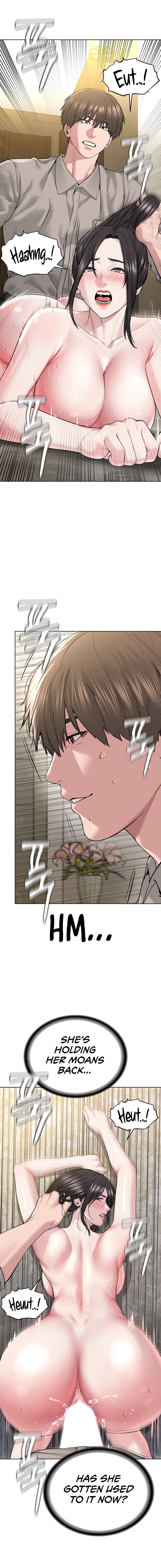 I’m The Leader Of A Cult - Chapter 15 - picture 10