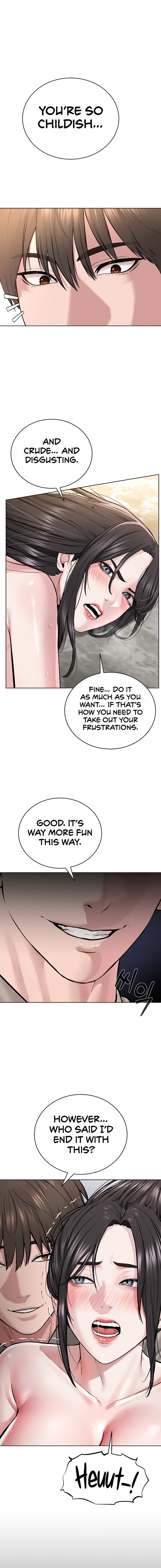 I’m The Leader Of A Cult - Chapter 15 - picture 11