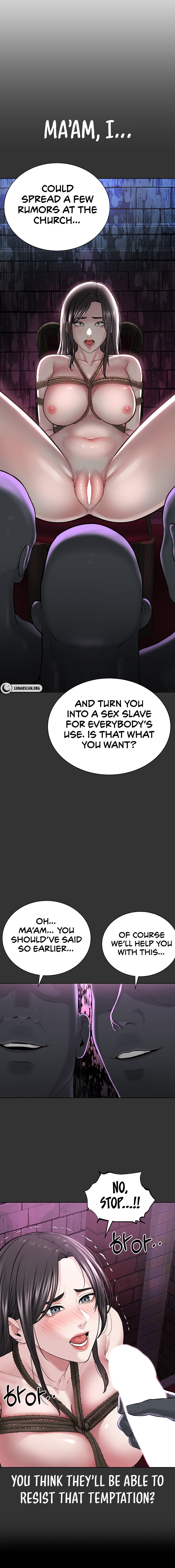 I’m The Leader Of A Cult - Chapter 15 - picture 12