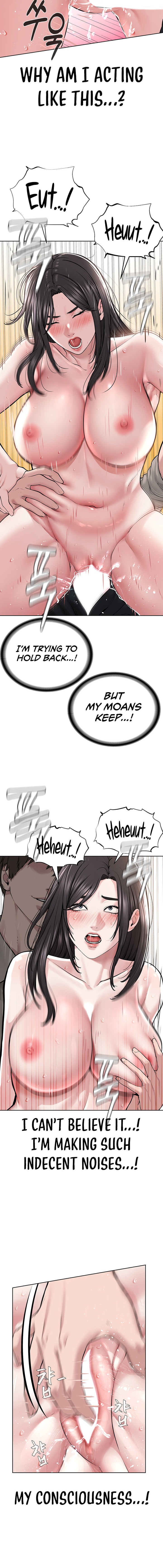 I’m The Leader Of A Cult - Chapter 15 - picture 15