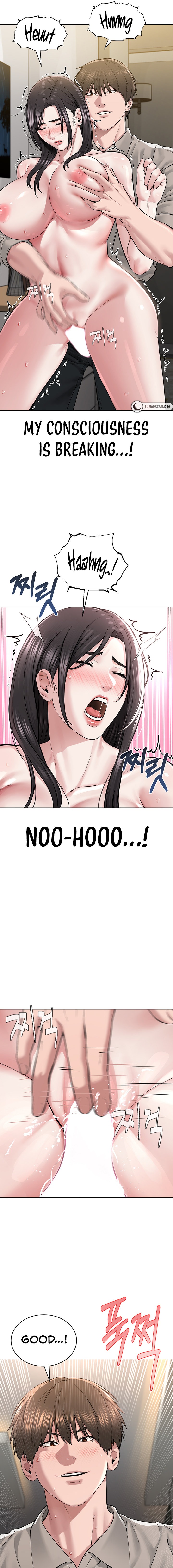 I’m The Leader Of A Cult - Chapter 15 - picture 16