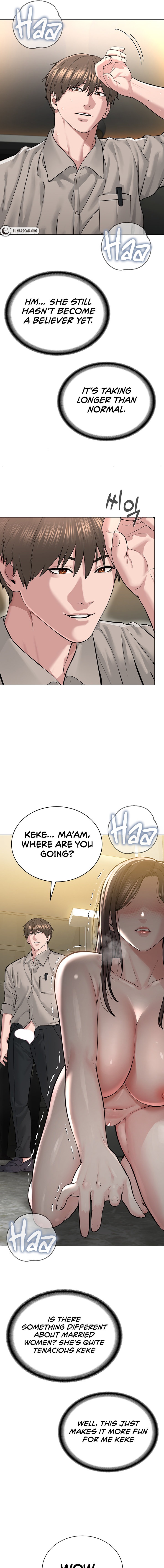 I’m The Leader Of A Cult - Chapter 15 - picture 20