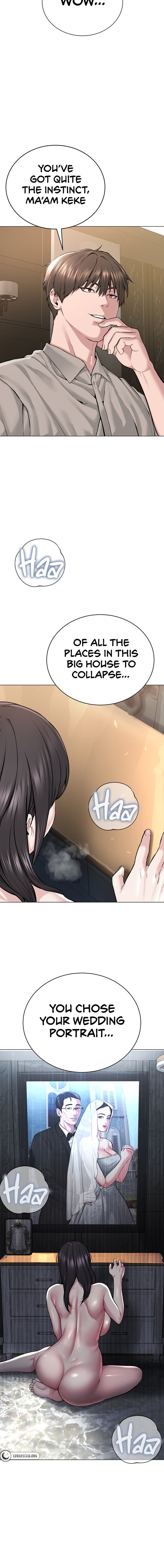 I’m The Leader Of A Cult - Chapter 15 - picture 21