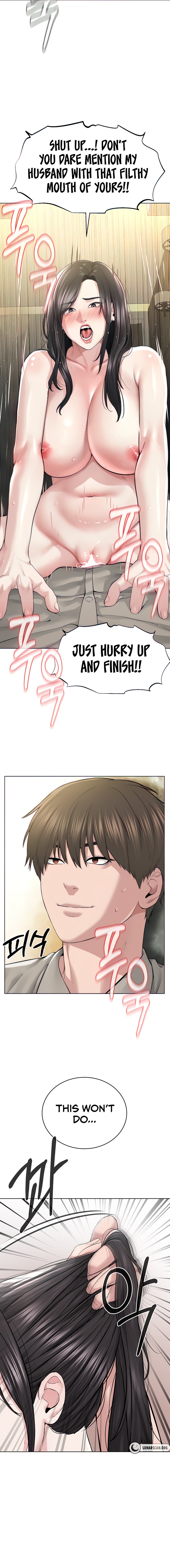 I’m The Leader Of A Cult - Chapter 15 - picture 5