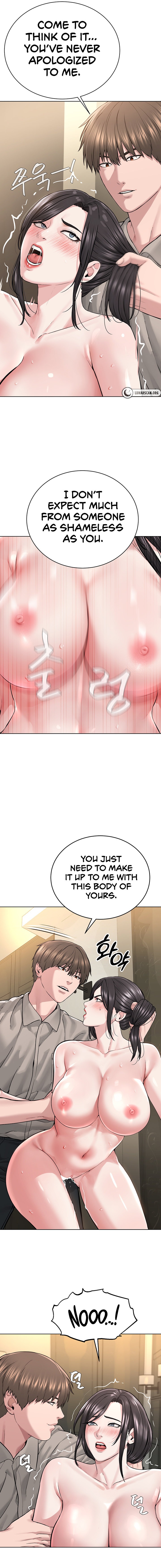 I’m The Leader Of A Cult - Chapter 15 - picture 8