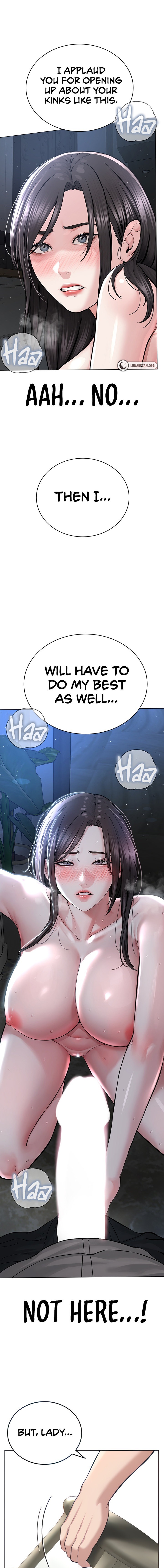 I’m The Leader Of A Cult - Chapter 16 - picture 0