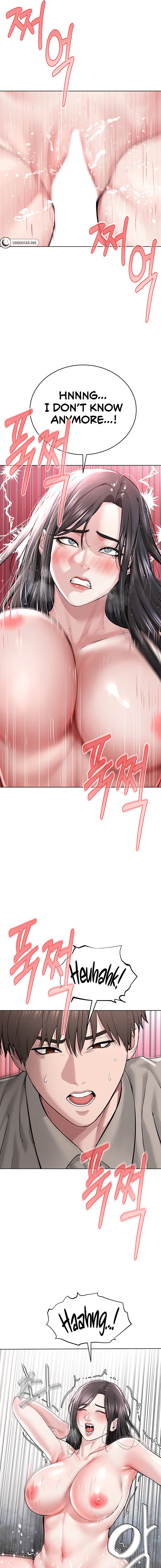 I’m The Leader Of A Cult - Chapter 16 - picture 16
