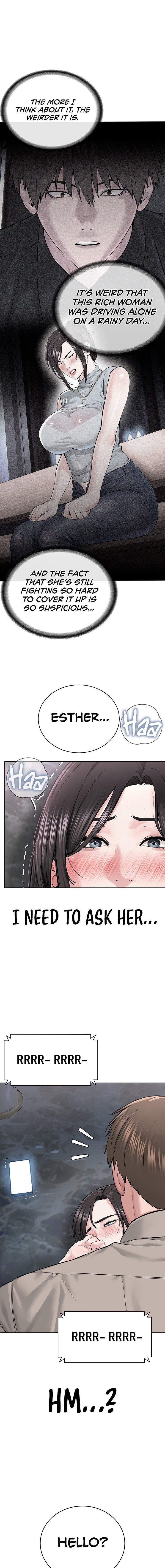 I’m The Leader Of A Cult - Chapter 16 - picture 18