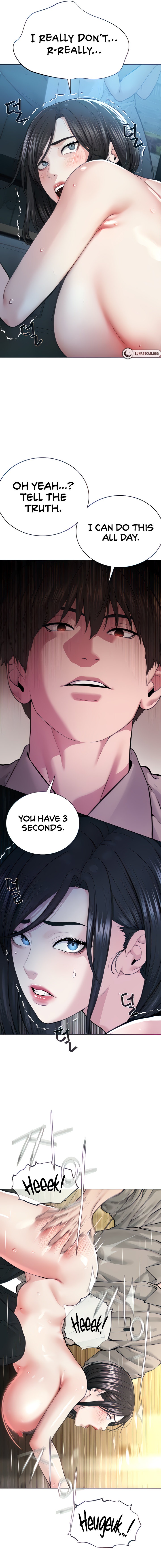I’m The Leader Of A Cult - Chapter 16 - picture 4
