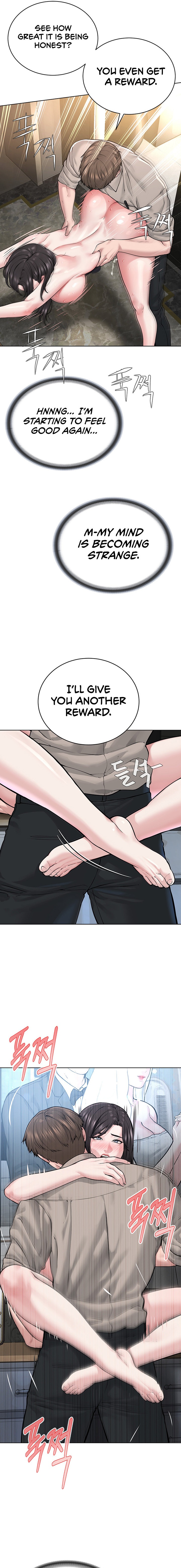 I’m The Leader Of A Cult - Chapter 16 - picture 6