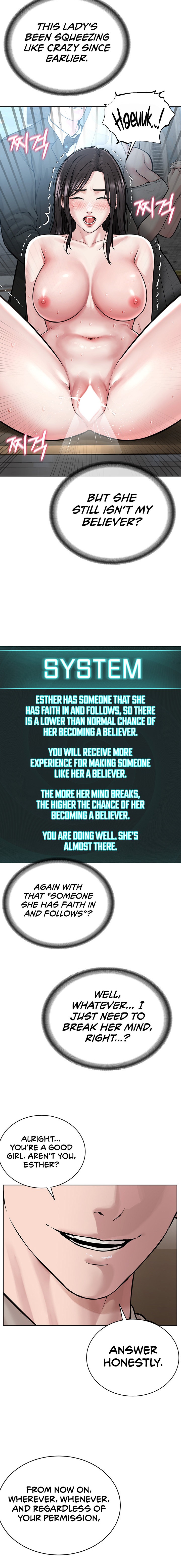 I’m The Leader Of A Cult - Chapter 16 - picture 7