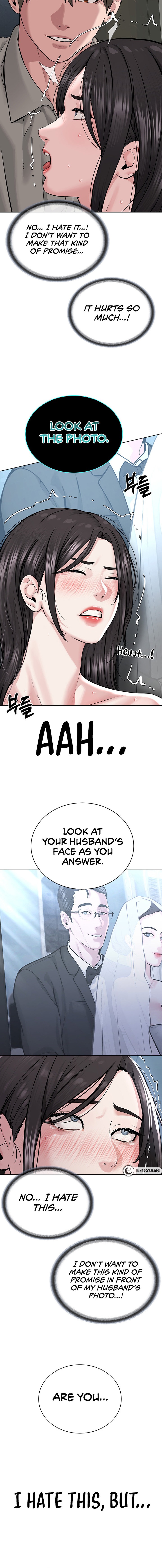 I’m The Leader Of A Cult - Chapter 16 - picture 9