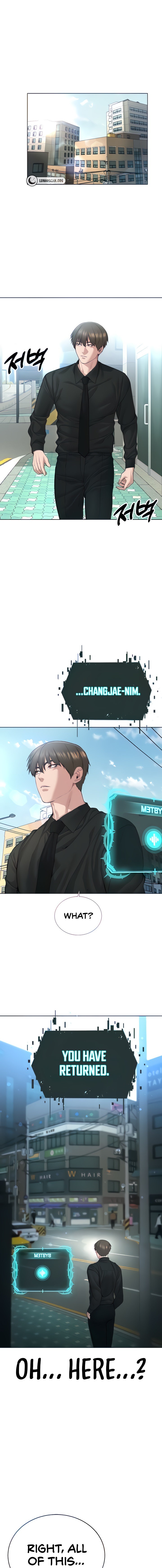 I’m The Leader Of A Cult - Chapter 17 - picture 0