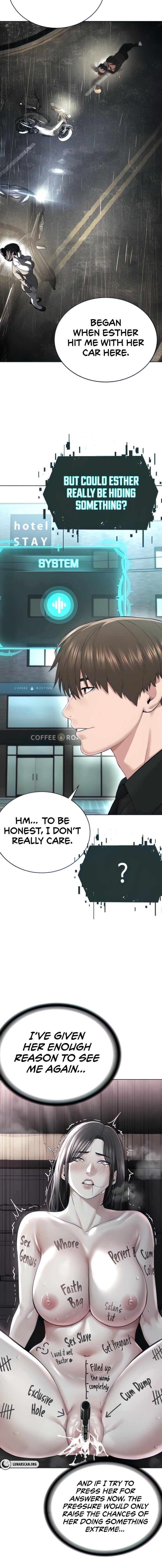 I’m The Leader Of A Cult - Chapter 17 - picture 1