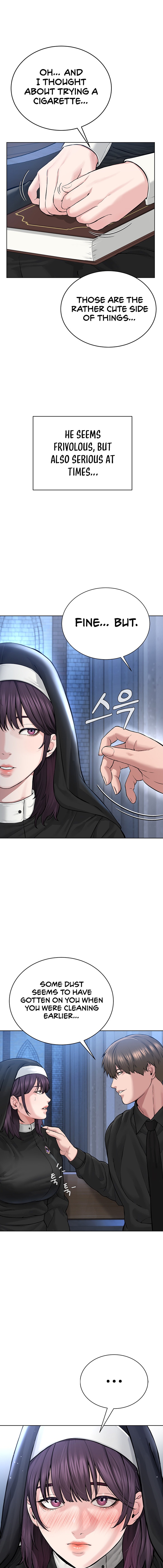 I’m The Leader Of A Cult - Chapter 17 - picture 10