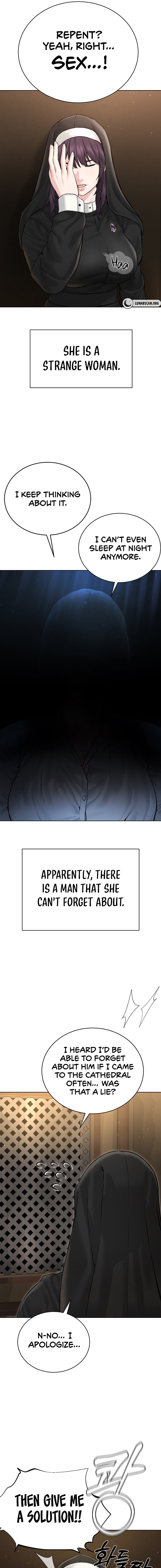 I’m The Leader Of A Cult - Chapter 17 - picture 12
