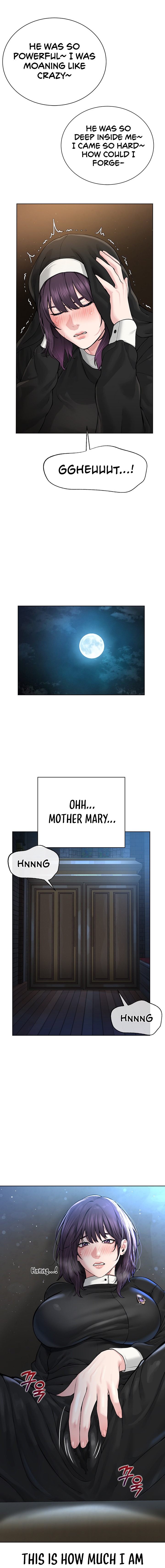 I’m The Leader Of A Cult - Chapter 17 - picture 14