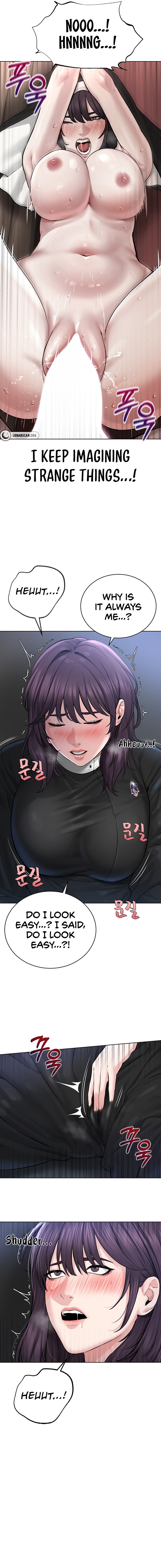 I’m The Leader Of A Cult - Chapter 17 - picture 16