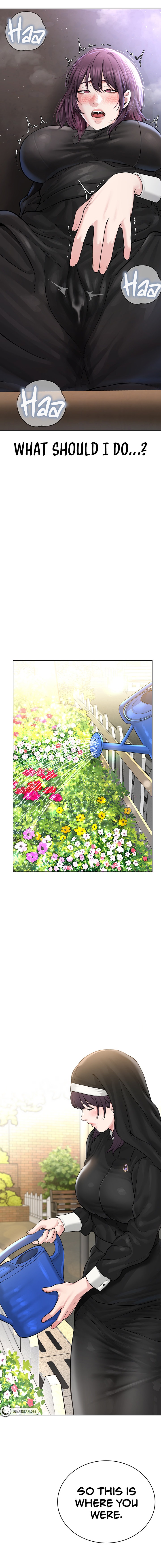 I’m The Leader Of A Cult - Chapter 17 - picture 17