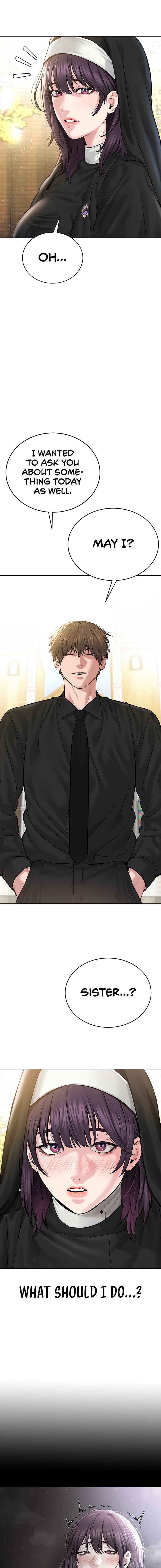 I’m The Leader Of A Cult - Chapter 17 - picture 18