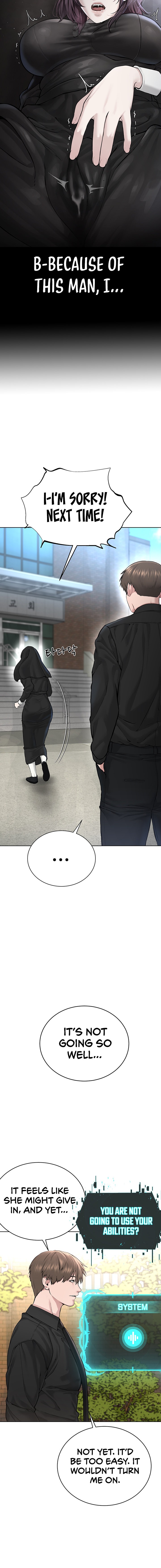 I’m The Leader Of A Cult - Chapter 17 - picture 19