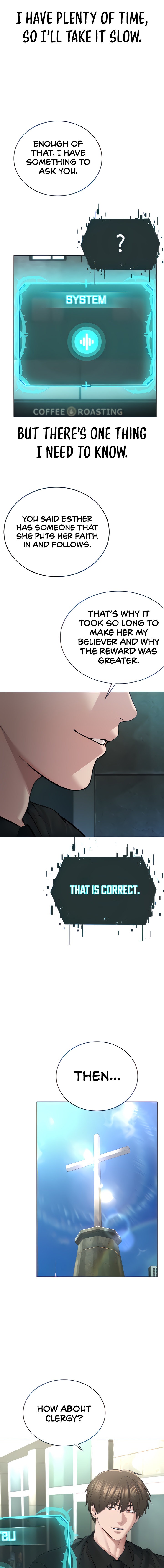 I’m The Leader Of A Cult - Chapter 17 - picture 2