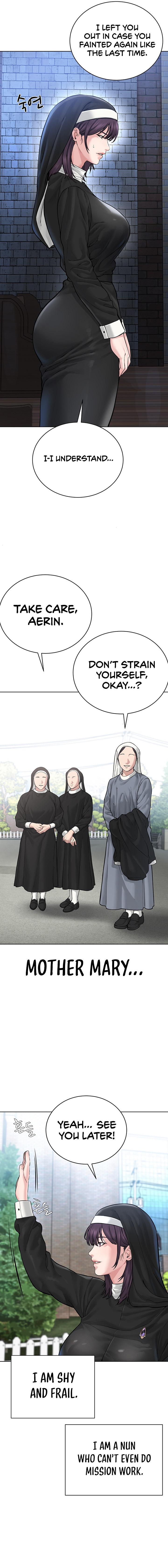 I’m The Leader Of A Cult - Chapter 17 - picture 6