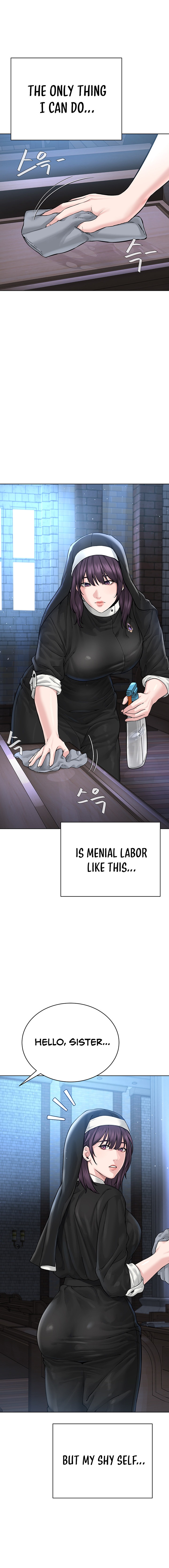 I’m The Leader Of A Cult - Chapter 17 - picture 7