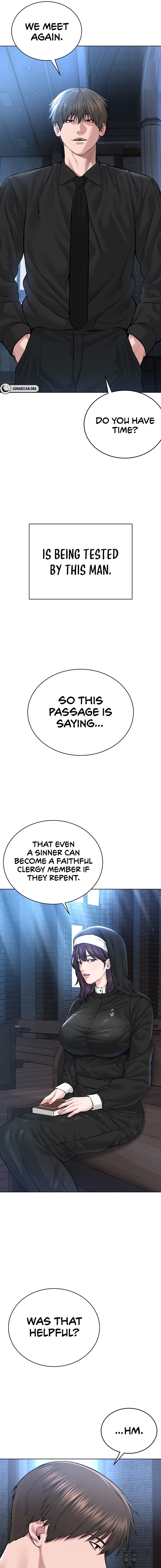 I’m The Leader Of A Cult - Chapter 17 - picture 8
