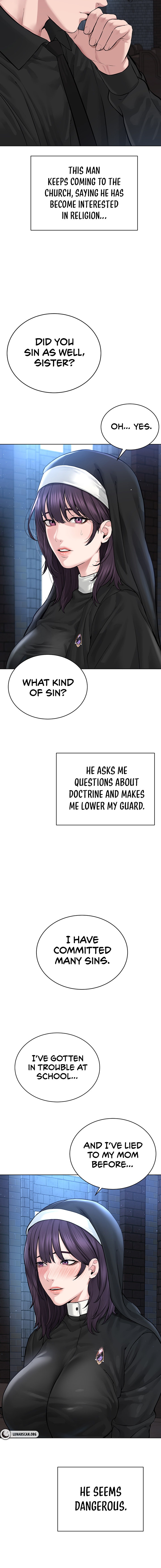 I’m The Leader Of A Cult - Chapter 17 - picture 9