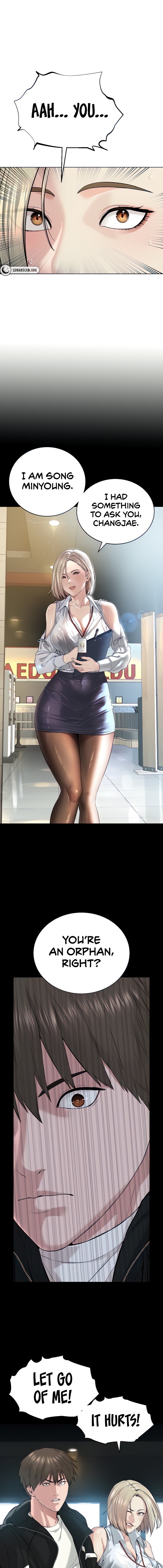I’m The Leader Of A Cult - Chapter 18 - picture 0