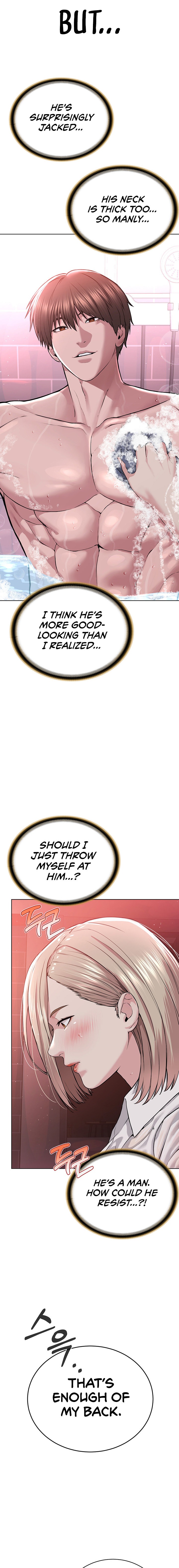 I’m The Leader Of A Cult - Chapter 18 - picture 10