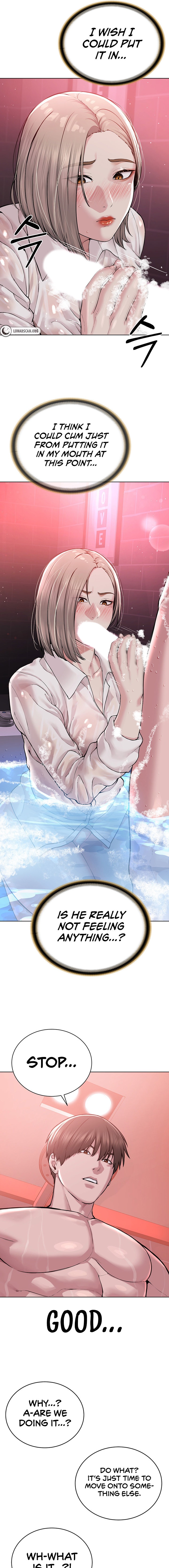 I’m The Leader Of A Cult - Chapter 18 - picture 12