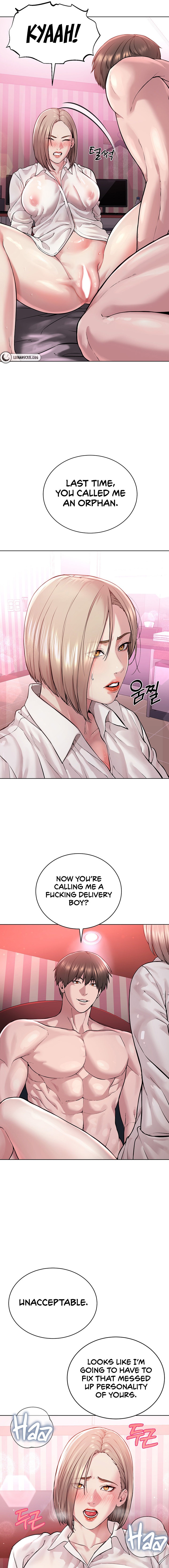 I’m The Leader Of A Cult - Chapter 18 - picture 16