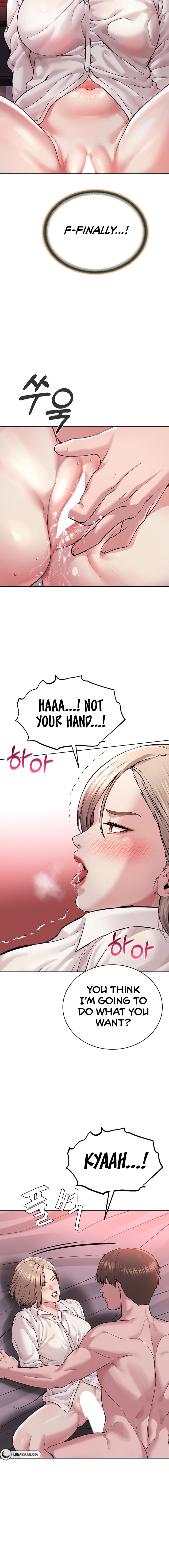 I’m The Leader Of A Cult - Chapter 18 - picture 17