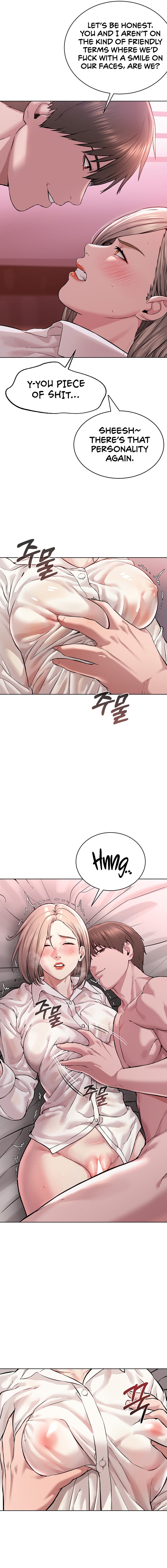I’m The Leader Of A Cult - Chapter 18 - picture 18