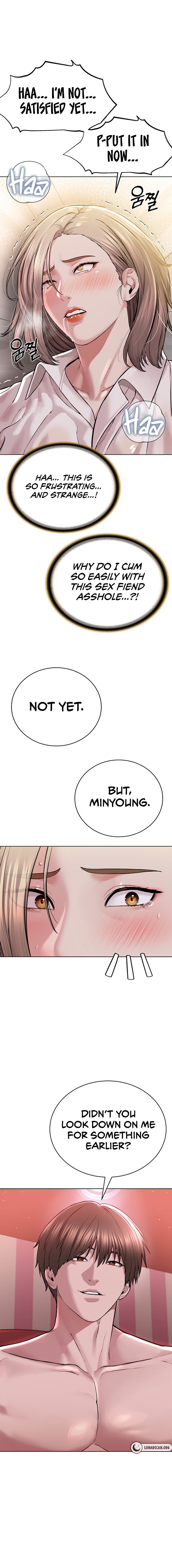 I’m The Leader Of A Cult - Chapter 18 - picture 21