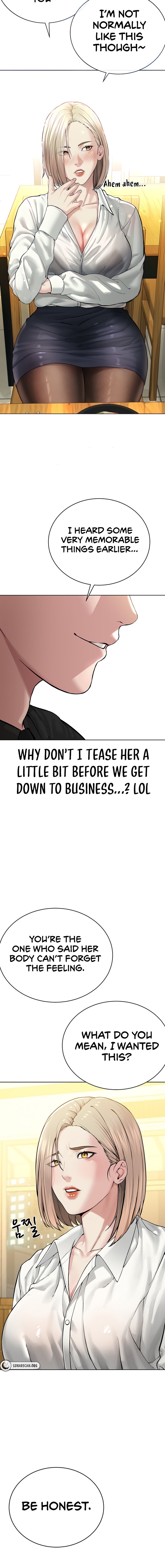 I’m The Leader Of A Cult - Chapter 18 - picture 5
