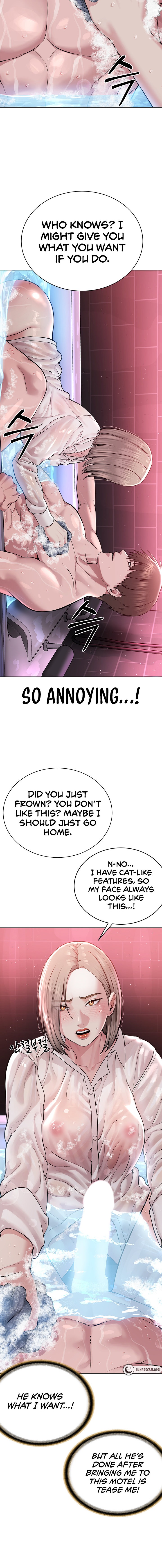 I’m The Leader Of A Cult - Chapter 18 - picture 9