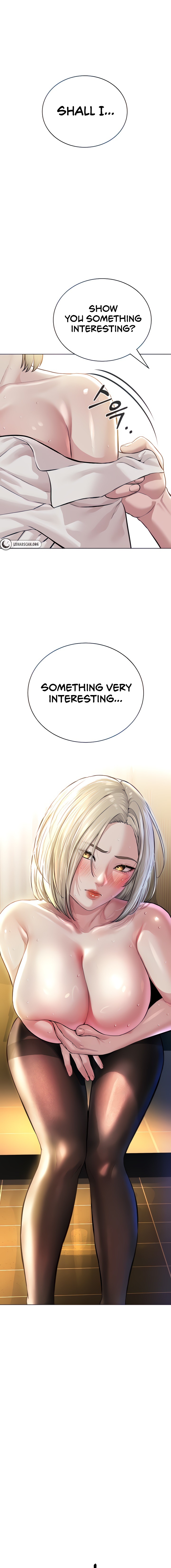 I’m The Leader Of A Cult - Chapter 19 - picture 0