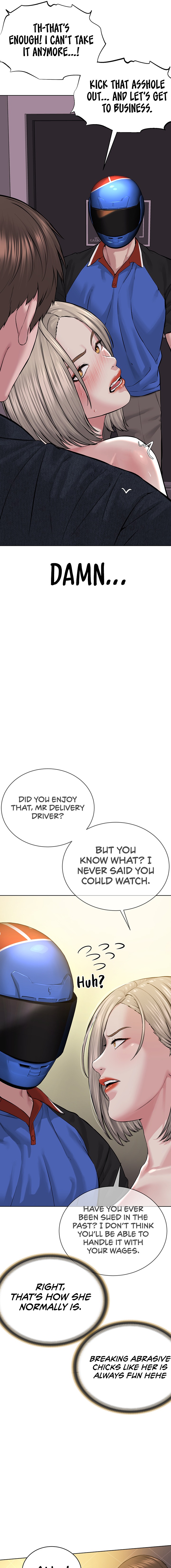 I’m The Leader Of A Cult - Chapter 19 - picture 10