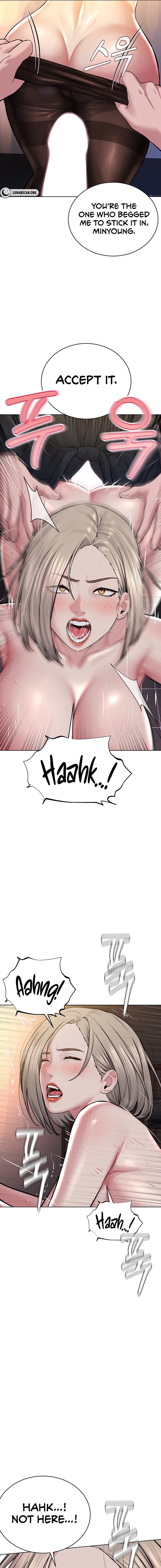 I’m The Leader Of A Cult - Chapter 19 - picture 12