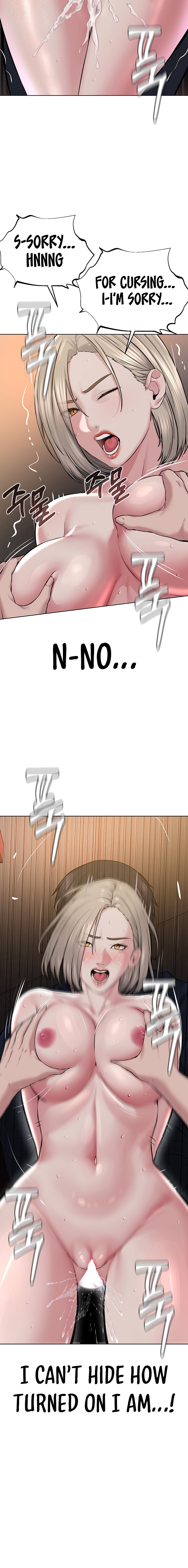 I’m The Leader Of A Cult - Chapter 19 - picture 19