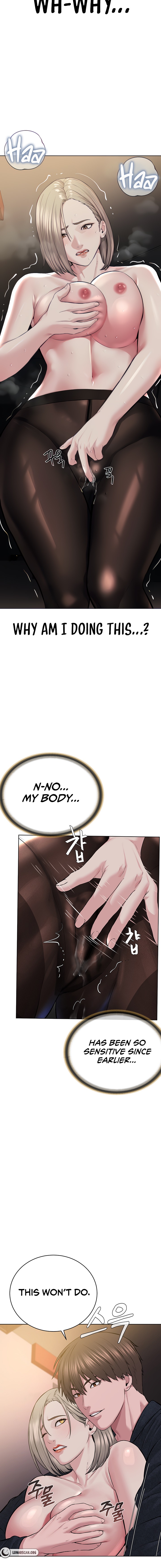 I’m The Leader Of A Cult - Chapter 19 - picture 5