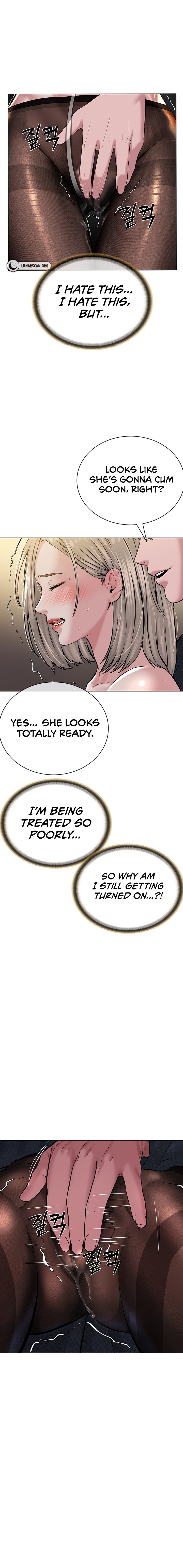 I’m The Leader Of A Cult - Chapter 19 - picture 8