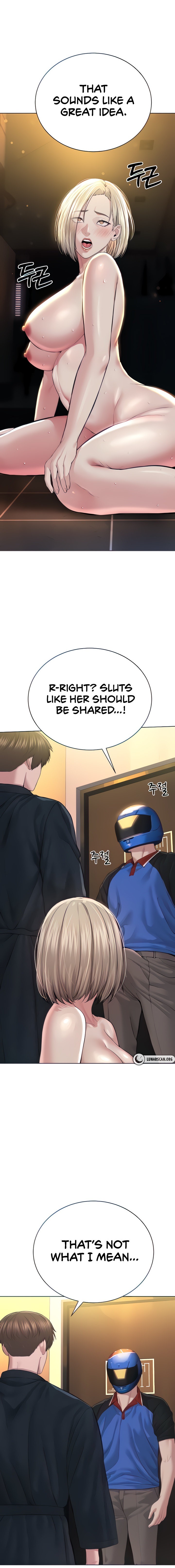 I’m The Leader Of A Cult - Chapter 20 - picture 0