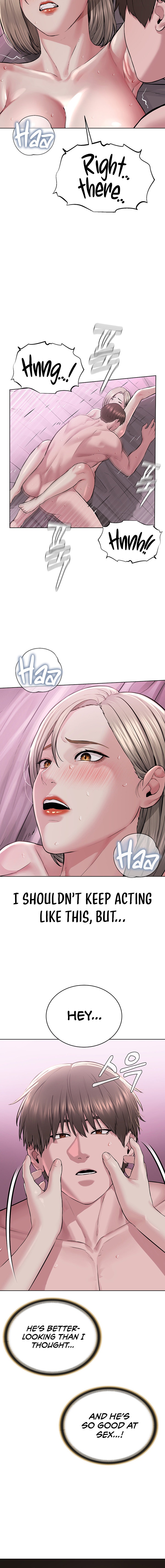 I’m The Leader Of A Cult - Chapter 20 - picture 11