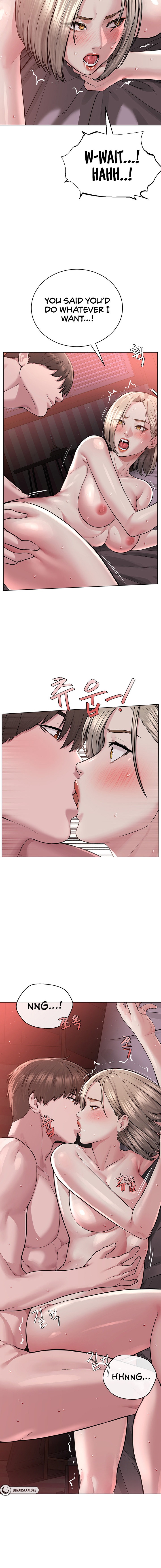 I’m The Leader Of A Cult - Chapter 20 - picture 13