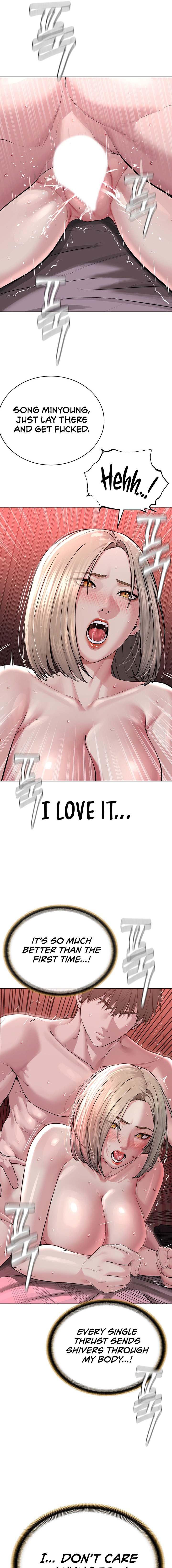 I’m The Leader Of A Cult - Chapter 20 - picture 14